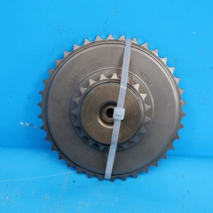 Audi A6 4F C6 2.7 3.0 TDI Nockenwelle Kettenrad 059109077E Steuerkettenrad NB