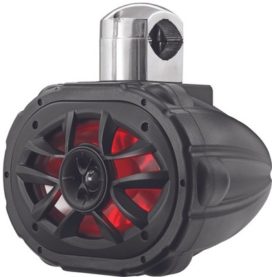 BOSS AUDIO 6''x9'' 2-Way Roll Cage Speaker Pod MRWT69RGB