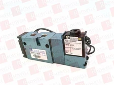 MAC VALVES INC 811C-PM-241BA-152 / 811CPM241BA152 (USED)