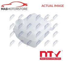 COOLANT EXPANSION TANK RESERVOIR NTY CZW-FR-026 FOR CADILLAC CT6 3.0 TURBO AWD