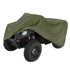 Classic Accessories 15-057-061404-00 ATV Storage Cover - 2XL - 88in. L x 48in. W