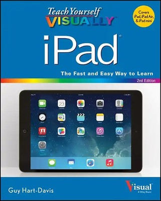 Teach Yourself VISUALLY iPad ZUSTAND SEHR GUT