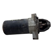 BMW 5 SERIES STARTER MOTOR E60 E61 2003-2007 2.5 PETROL AUTOMATIC 6 SPEED