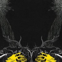 Moundabout - Goat Skull Table - Vinyl Record Vl - E3447Z