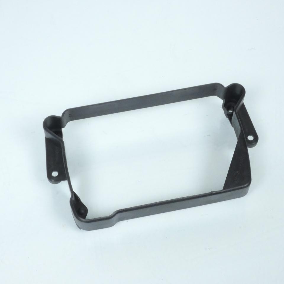 Support de phare Peugeot 50 SC anti-vibrations en plastique noir CEV
