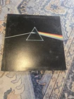 Pink Floyd – The Dark Side Of The Moon. Vinyl LP Album 1973 Vintage SMAS-11163
