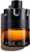 Azzaro The Most Wanted Parfum, Intense Fougere Ambery Spicy Fragrance for Men wi