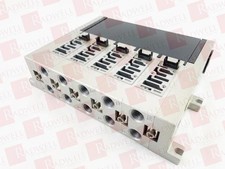 SMC VV5FS2-01T1-051-02 / VV5FS201T105102 (NEW NO BOX)