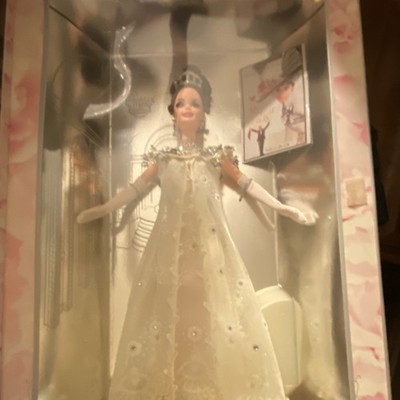 Barbie My Fair Lady Hollywood Legends Collector Edition Doll 1995