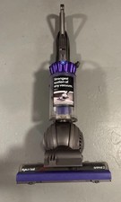 Dyson Ball Animal 2 Upright Vacuum, Iron/Purple