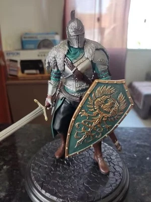 Dark Souls Figur Faraam Knight Elden Ring Sammler Gaming 19cm - Bild 1 von 4