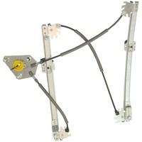 Fensterheber Valeo 851047 FüR Vw Polo V