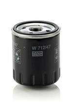 MANN-FILTER W 712/47 Ölfilter für ALPINE RENAULT