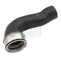 Ladeluftschlauch Hoffer 96353 FüR VW Jetta 3 1K2 Golf 5 Variant 1K5 1K1 6 5K1 A3
