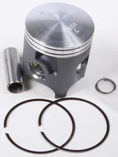 Pro X Piston Kit (C) - Standard Bore 66.37mm #01.2321.C