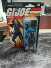 2020 GI Joe Retro Collection Baroness Figure 3.75