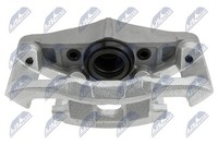 NTY HZP-PL-052 Bremssattel Vorne Rechts FüR Opel