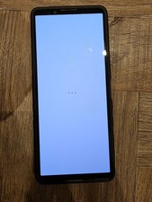 Sony Xperia 1 IV, 256GB, 12GB, 4K OLED, 5G, Unlocked, Dual Sim, Black Read Below