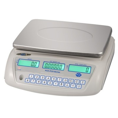 PCE Instruments Inventurwaage PCE-PCS 30 PCE Instruments Deutschland GmbH PCE
