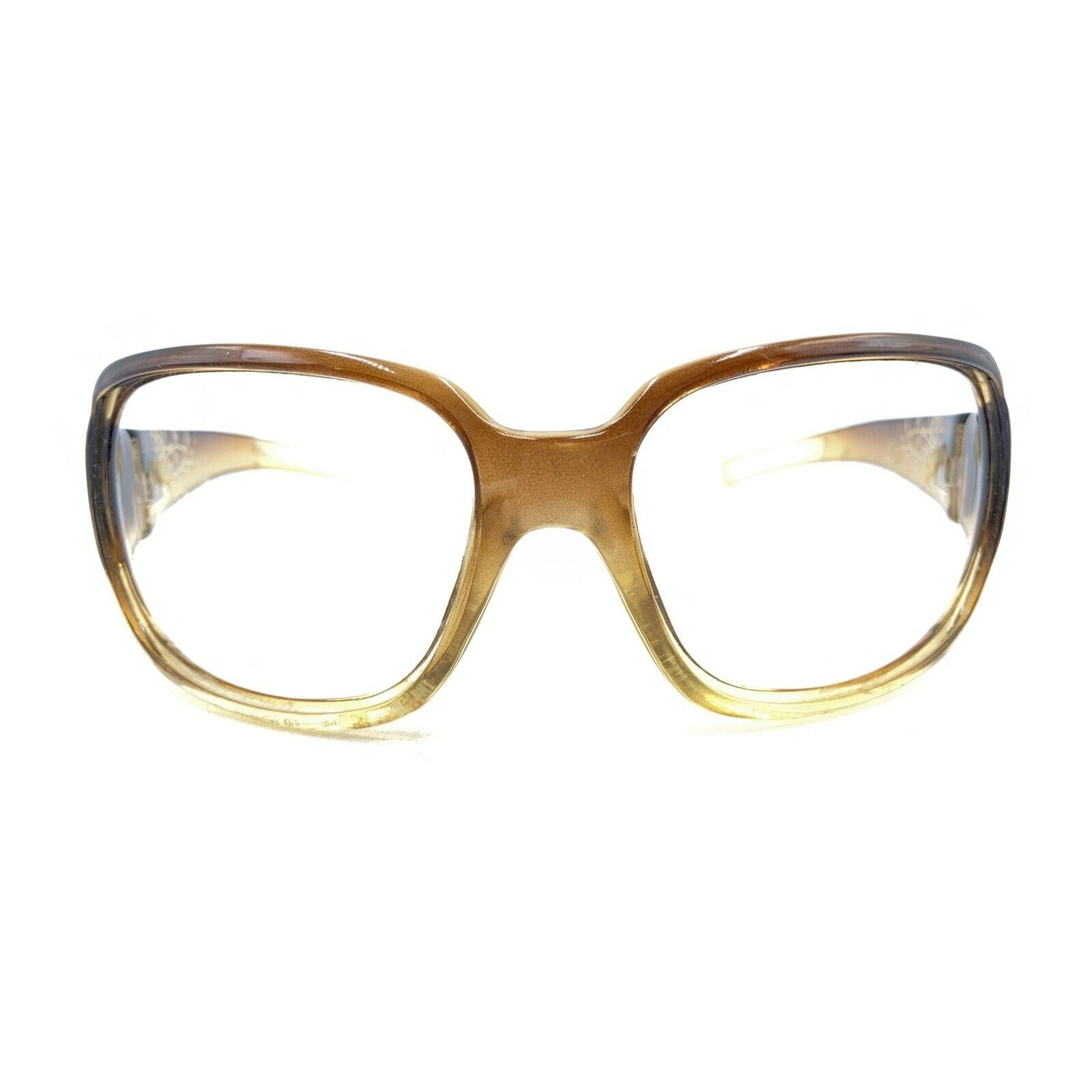 Suncloud Cookie Translucent Brown Gradient Wrap S… - image 6