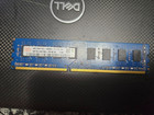 Hynix 4GB 2rx8 PC3-12800-11-11-B1 HMT351U6CFR8C-PB NO AA 1149 Memory — photo 1