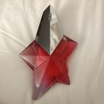 Mugler Angel Eau de Parfum Spray Star-Shaped Bottle Women's
