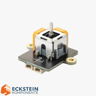 Bambu Lab Dual-Axis Joystick Modul mit 3Pin SH1,0 Steckern (1 Stück) - XA011