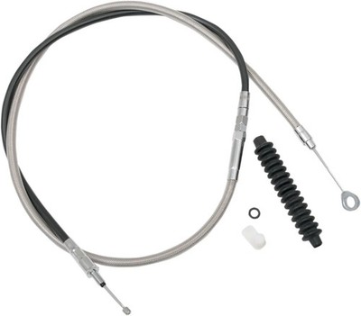 DRAG SPECIALTIES 5321206HE KABEL CLT 38601-89 + 6BRD HARLEY XL 1200 S SPORT 2000