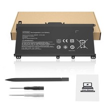 HT03XL Battery for HP Pavilion L11421-2C2 L11119-855 14-CE 14-CF 15-CS 15-DA