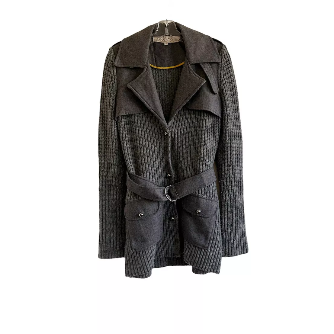 Lela rose best sale coat