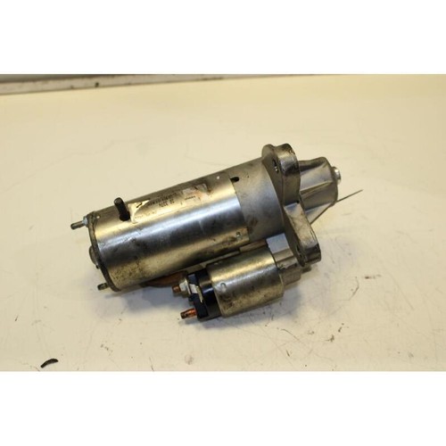 HALTER ANLASSER FÜR FORD TRANSIT-TOURNEO (91-99) 2.5 D. FUR. D/2496CC - Bild 2 von 7