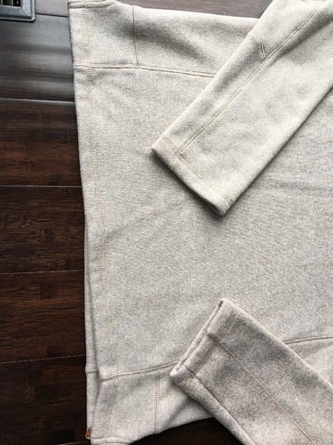 Suéter Chaqueta de Lanza a Snap para Hombre Woolrich Bronceado Beige XL - Imagen 5 de 12