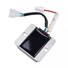 12V Voltage Stabilizer Regulator Rectifier for Battery Charging HJWYQ-5BA LH-12