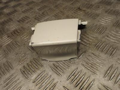 †  MOS】カーボンマフラーエンドキャップ 貼付型 XMAX250/300 純正