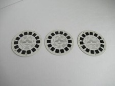 Florida's Sunken Gardens View-Master Reels