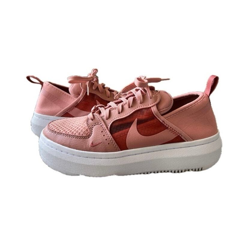 nike vision alta rust pink