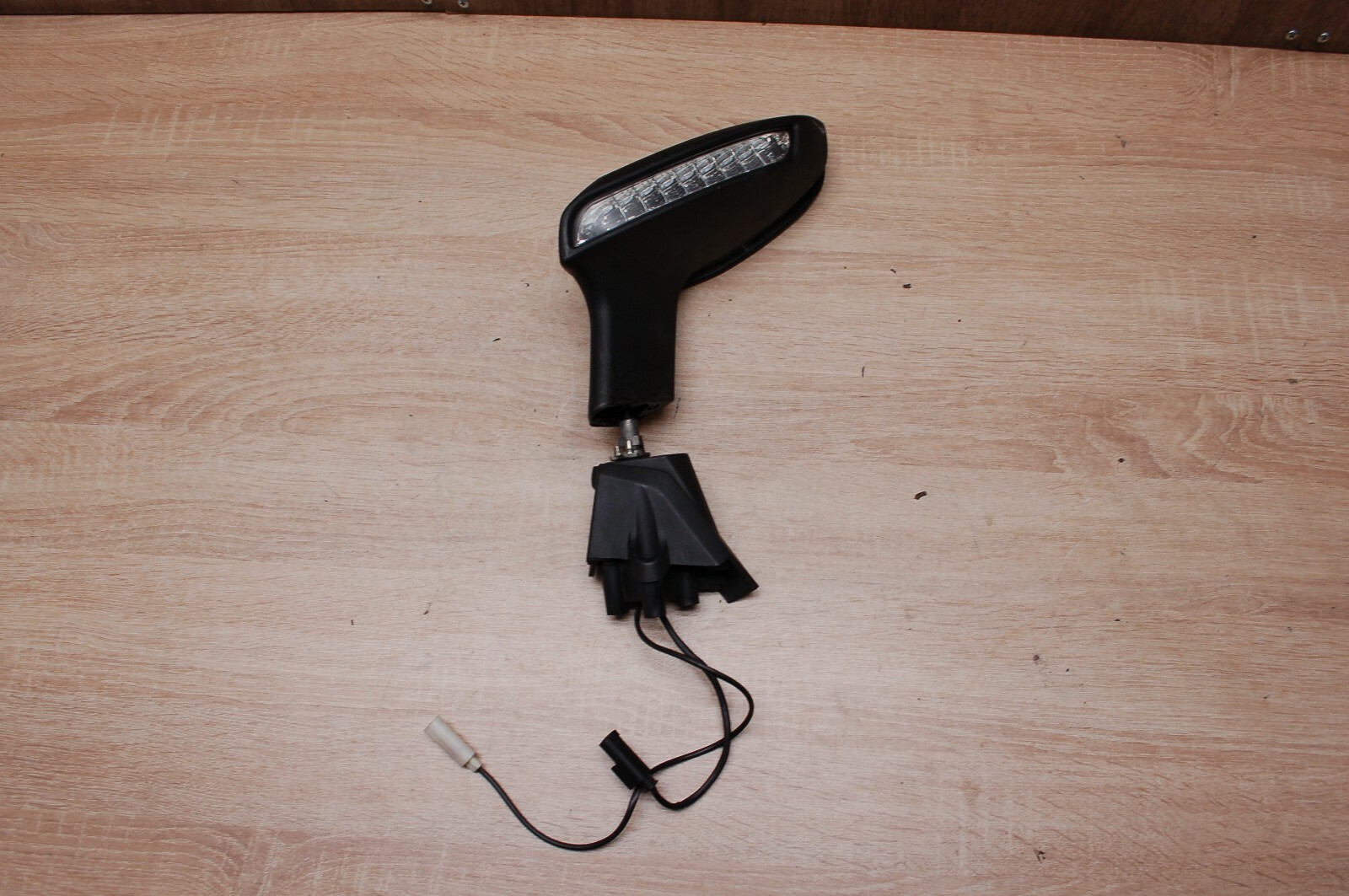 BMW C 650 GT 51168396598 K19 2016 Right side rear view mirror | eBay