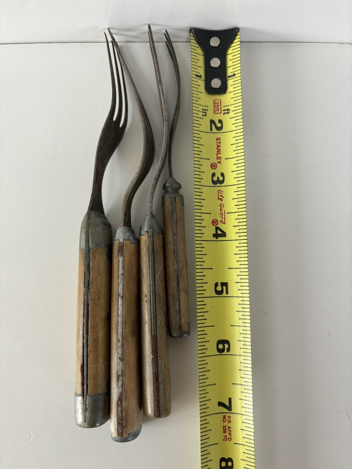 Civil War Era Silverware eBay