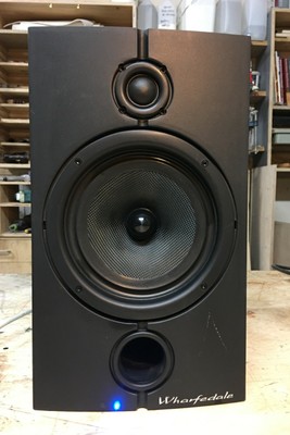 wharfedale diamond 8.2