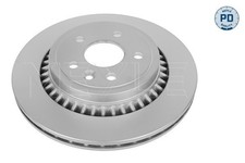 Disque de frein Volvo XC60