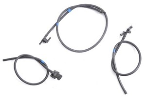 Toyota RAV 4 III 2.2 2007 2X Orginal Wischwasserdüse