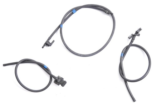 Toyota RAV 4 III 2.2 2007 2X Orginal Wischwasserdüse