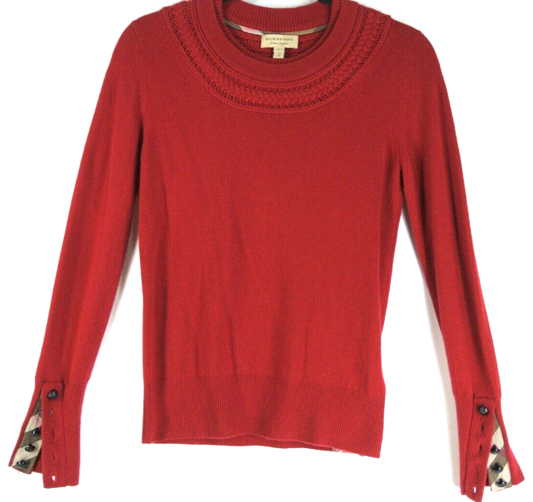 YOKE ヨーク BRUSHED CASHMERE SWEATER 2 赤 YOKE ヨーク BRUSHED CASHMERE SWEATER 2 赤 YOKE BRUSHED MOHAIR