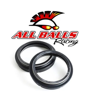 All Balls Fork Dust Seal Kit for Husqvarna TX300 17-19