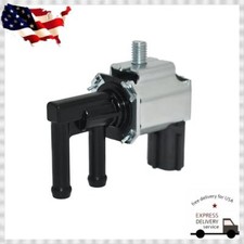 Vapor Canister Purge Valve Solenoid K5T48486 For Suzuki Mazda