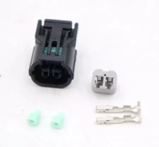 TRC Honda K-Series K20 K24 2-Pin VTC Solenoid Connector Plug Clip Kit
