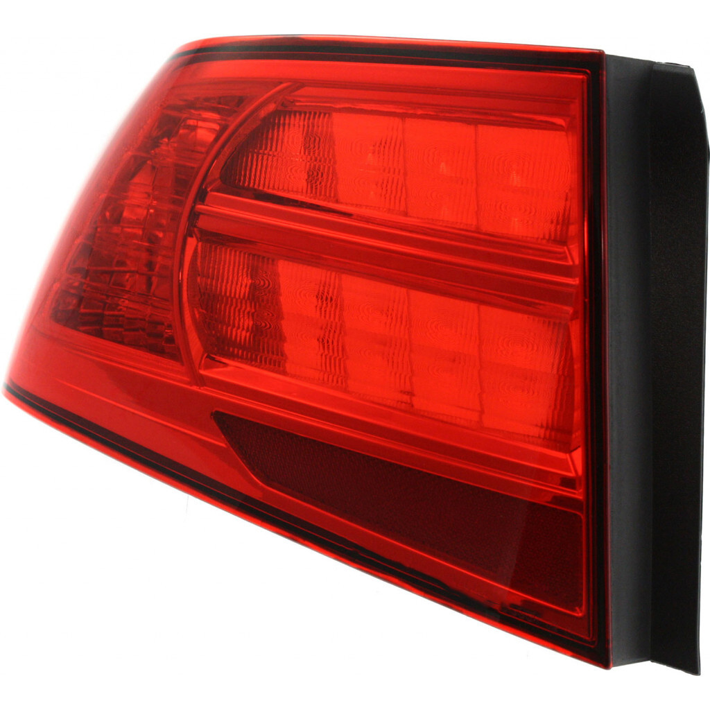 For Acura TL Tail Light 2004 2006 Driver Side AC2818104 eBay