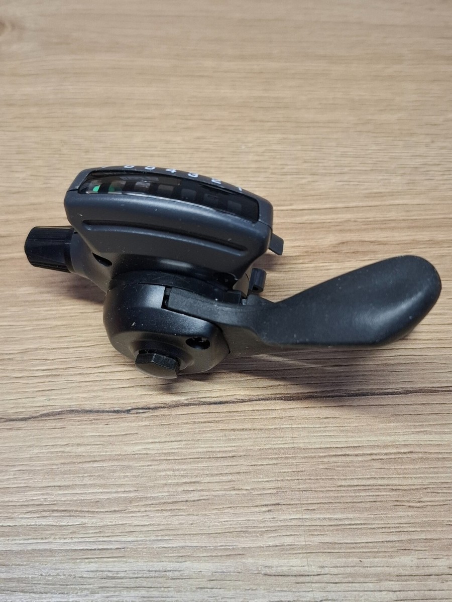 Shimano Retro Vintage Bicycle Parts NIB NOS Alivio Shifting Lever