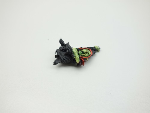 Warhammer FB Orcs Goblins Destruction Gloomspite Gits - Mangler Squig (Finecast) - Picture 3 of 8