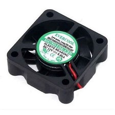 PC Computer Case System Cooling Fan Cooler 30mm 2Pin 30x30x10mm 3cm Silent RoHS